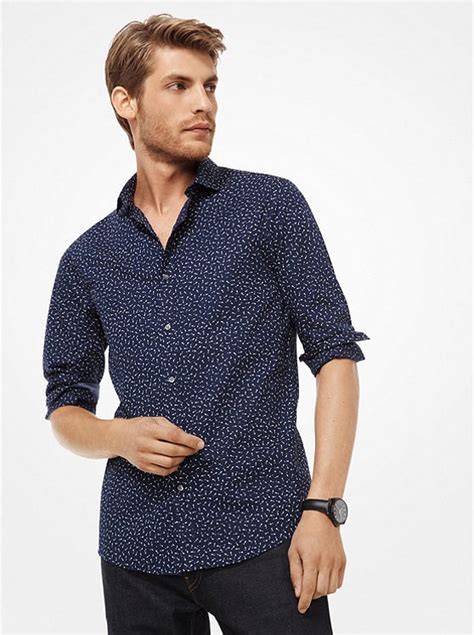 camicie michael kors uomo|Camicie eleganti e casual firmate da uomo .